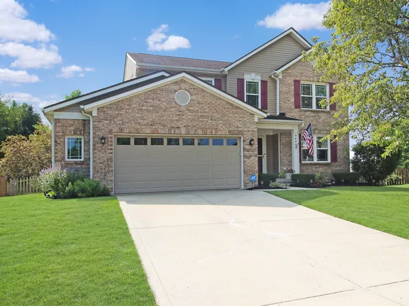 5449 Fieldhurst Ln, Plainfield, IN 46168