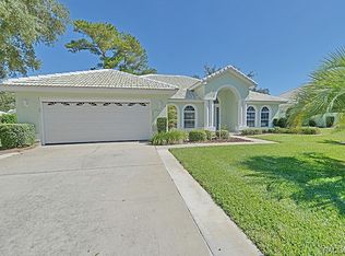 710 Inverie Dr, Inverness, FL 34453