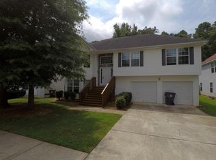11734 Registry Blvd, Hampton, GA