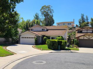 30100 Amelia Dr, Agoura Hills, CA 91301