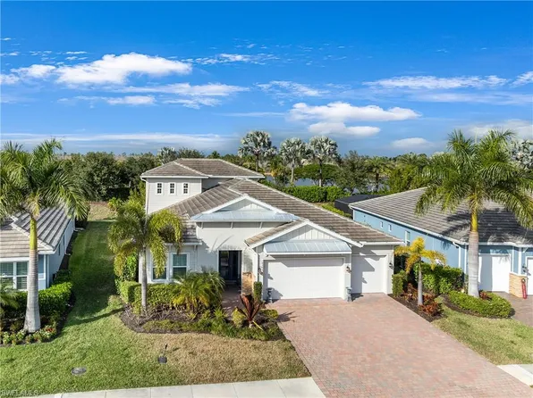 14586 Kelson CIR, NAPLES, FL 34114