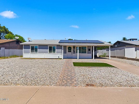 2nd image of 3936 E Eugie Avenue