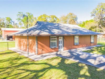 3911 Ward Rd, Lakeland, FL, 33810
