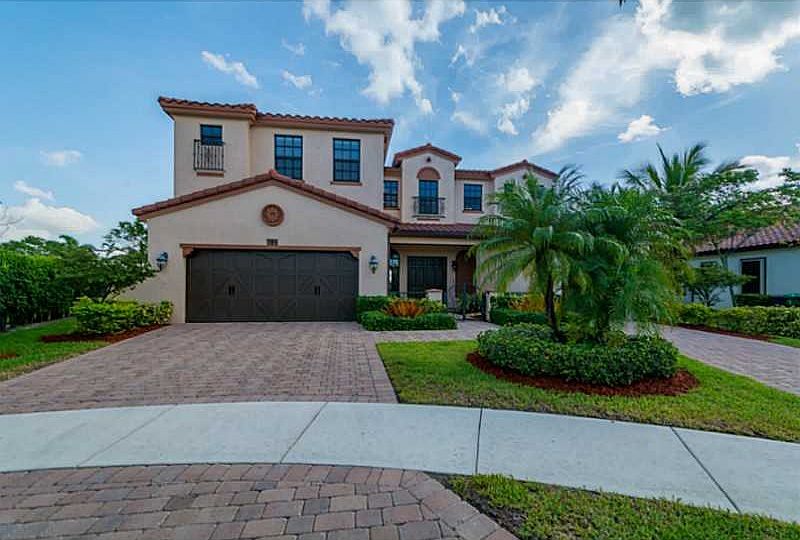 1st image of 8727 NW 39th St