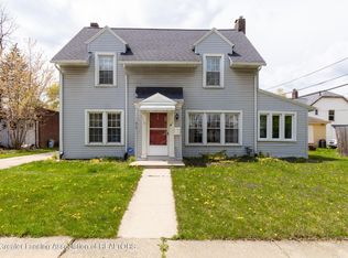 610 S Jenison Ave, Lansing, MI 48915