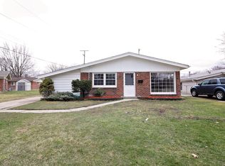 20731 Mary St, Taylor, MI 48180