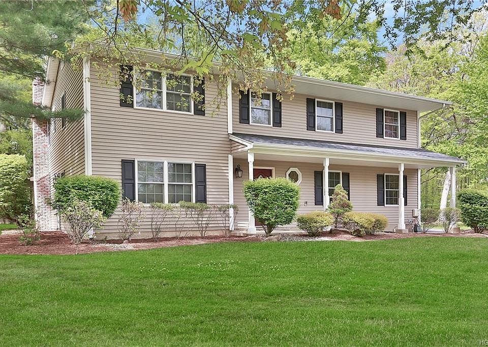5 Minor Ct, West Nyack, NY 10994 Zillow