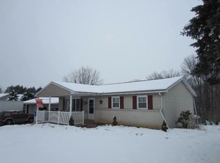 7103 Old Orchard Ct, New Tripoli, PA 18066