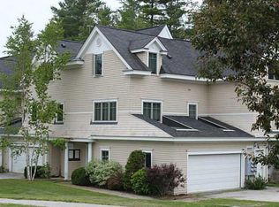 20 Springbrook Dr #C, Belfast, ME 04915