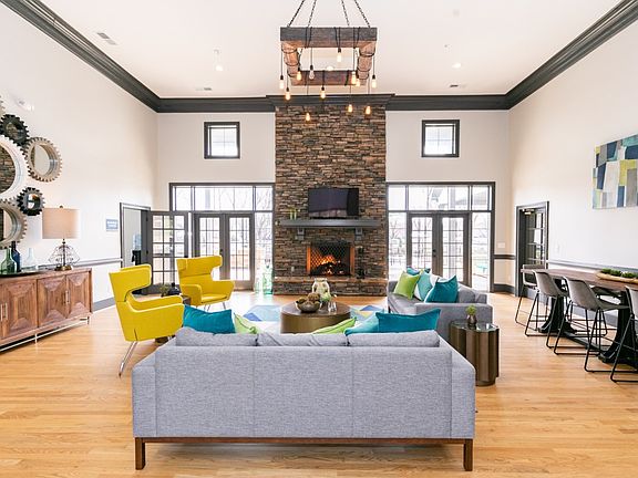 4th image of 50 Loch Haven Dr SE #2B-2Ba-1155Sqft