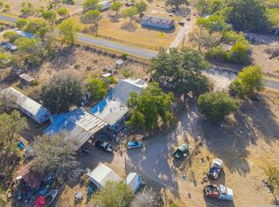 21190 Ernst LOT 13, Somerset, TX 78069