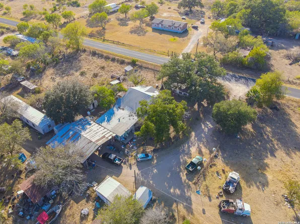 21190 Ernst LOT 13, Somerset, TX 78069