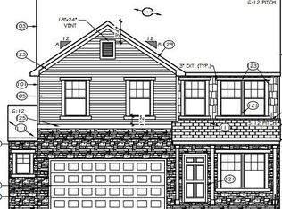 3258 Winding Branch Trl, Winston Salem, NC 27127