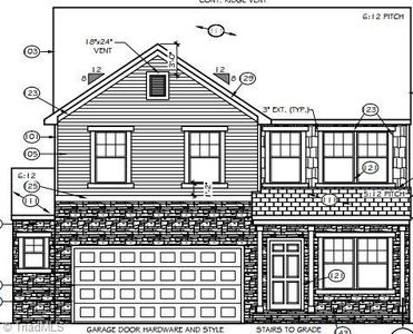 3258 Winding Branch Trl, Winston Salem, NC, 27127