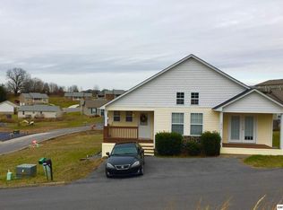 1514 Cypress View Ct, Sevierville, TN 37862