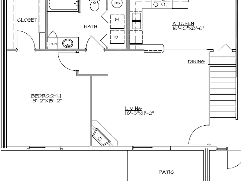 203-227 Air Park Dr #201 — Photo 7