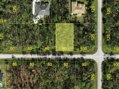 13986 Dunlap Ave #4, Pt Charlotte, FL, 33953