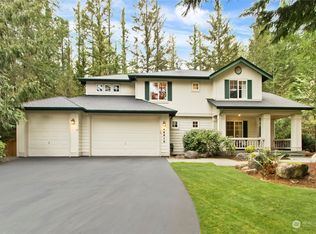 46010 SE 137th St, North Bend, WA