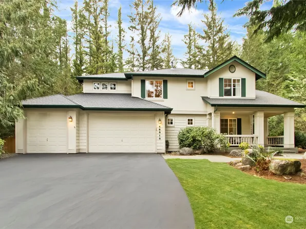 46010 SE 137th Street, North Bend, WA 98045