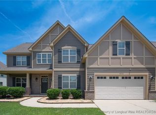 3232 Winterwood Dr, Fayetteville, NC 28306