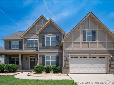 3232 Winterwood Dr, Fayetteville, NC, 28306