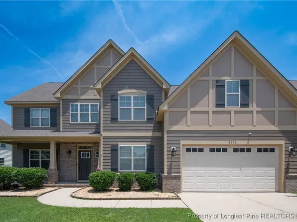 3232 Winterwood Dr, Fayetteville, NC 28306