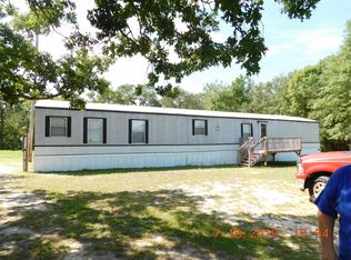 2025 Seaboard Rd, Wallace, SC 29596