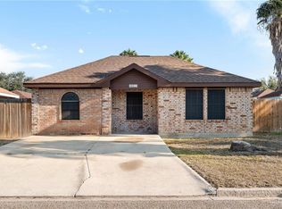 4012 Avocet Ave, McAllen, TX 78504