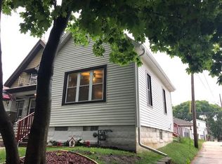 3019 S Nevada St, Milwaukee, WI 53207