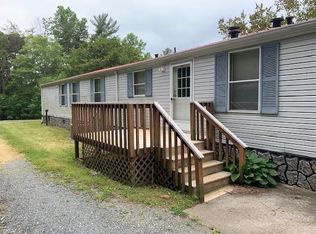 5552 Ferrum Mountain Rd, Callaway, VA 24067