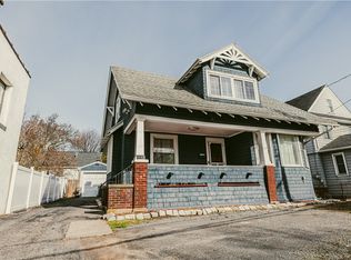 122 E Henrietta Rd, Rochester, NY 14620