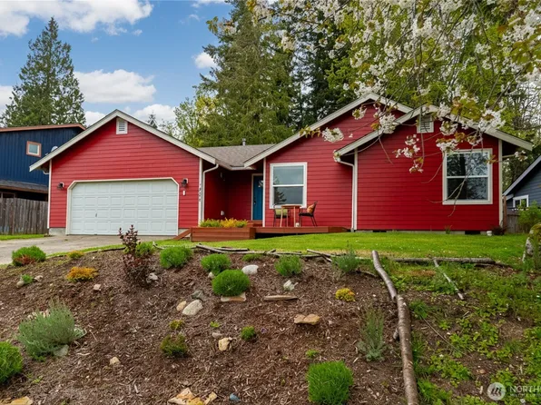 1386 Lahti Drive, Bellingham, WA 98226