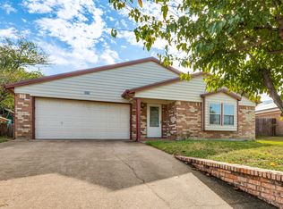 1926 Creek Wood Ct, Irving, TX 75060