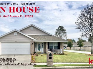 3740 Lexa Ct, Gulf Breeze, FL 32563