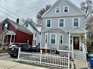 97 Dover St #2, Somerville, MA 02144