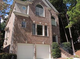 7390 Village Creek Trce, Sandy Springs, GA 30328