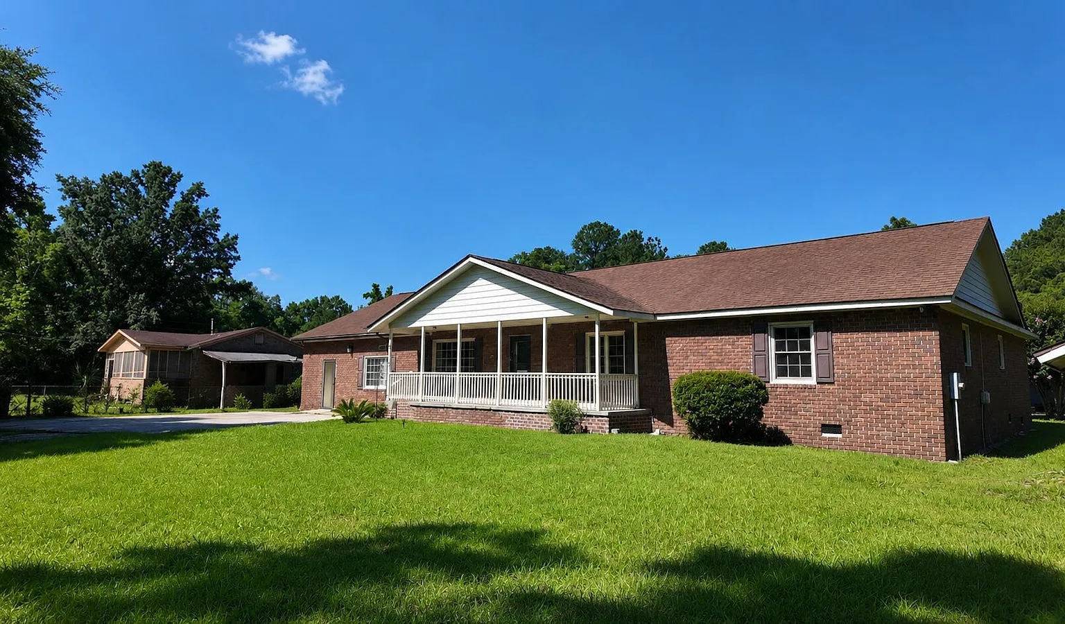 463 Old Moncks Corner Road — Photo 1