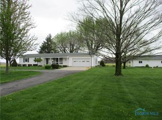 16675 State Route 15, Defiance, OH 43512
