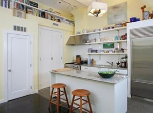 42 Union Park #4A, Boston, MA 02118