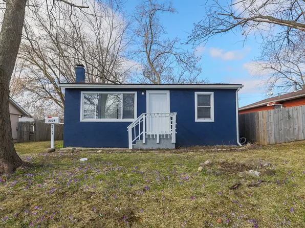2304 Gilead Ave, Zion, IL 60099