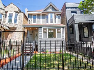 6609 S Maryland Ave, Chicago, IL 60637