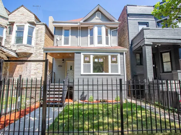 6609 S Maryland Ave, Chicago, IL 60637
