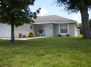 134 Walpole Loop, Davenport, FL 33897