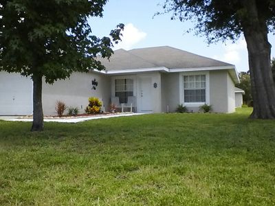 134 Walpole Loop, Davenport, FL, 33897