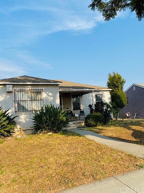 1st image of 13238 S San Pedro St