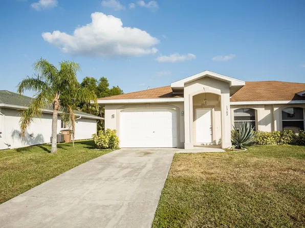1303/1305 SE 8th Ave, Cape Coral, FL 33990