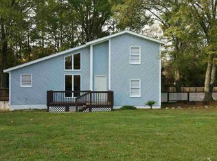 206 Wychwood Rd, Irmo, SC 29063