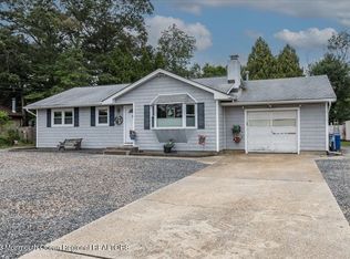 458 Dock Rd, Forked River, NJ 08731