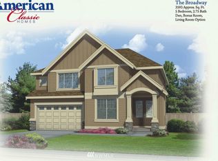 LOT 2303 242nd Ln NE, Sammamish, WA