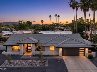 10012 N 76TH Place, Scottsdale, AZ 85258